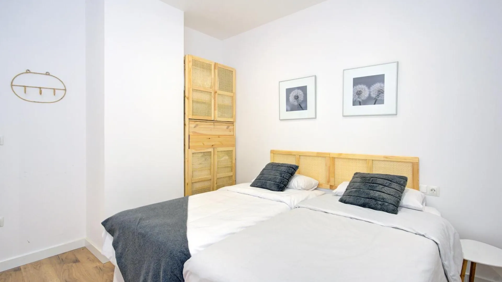 Magdalena Apartament 그라나다