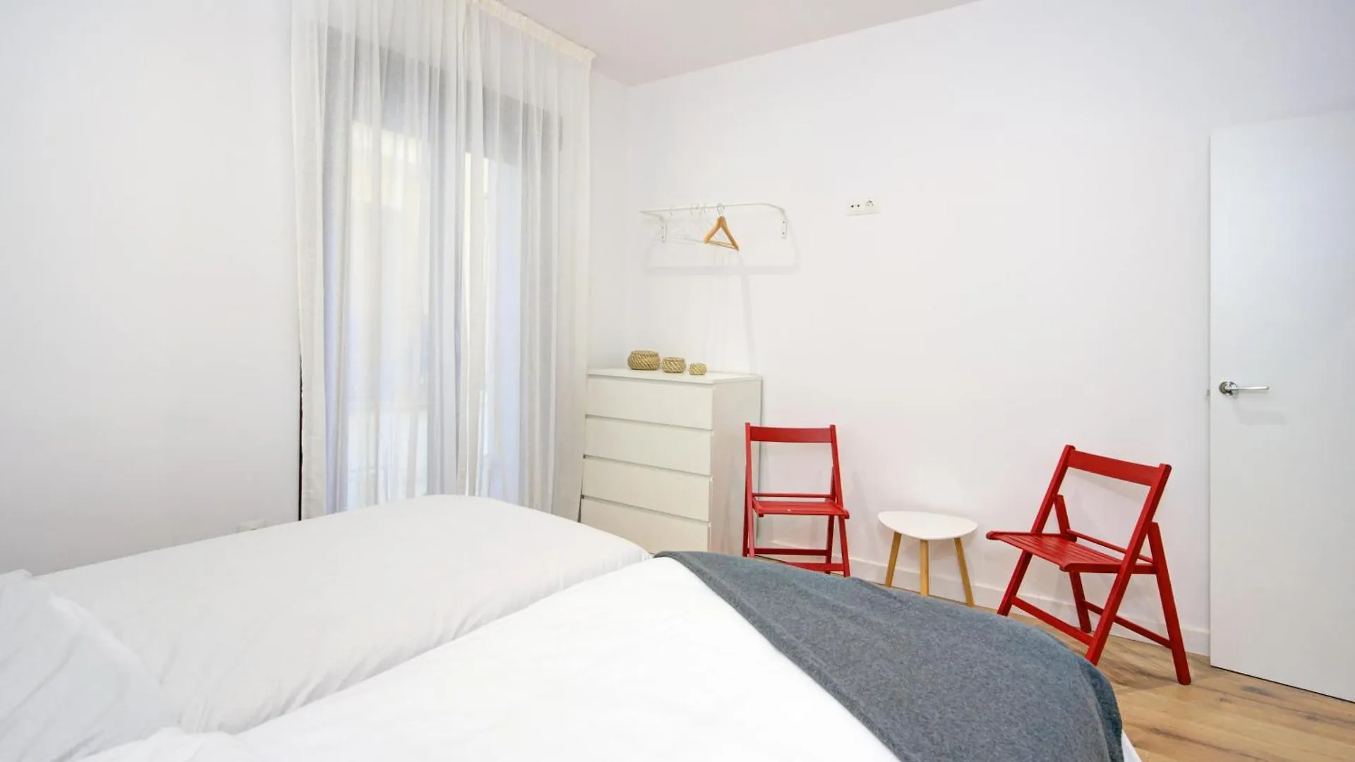 גרנדה Magdalena Apartament ספרד