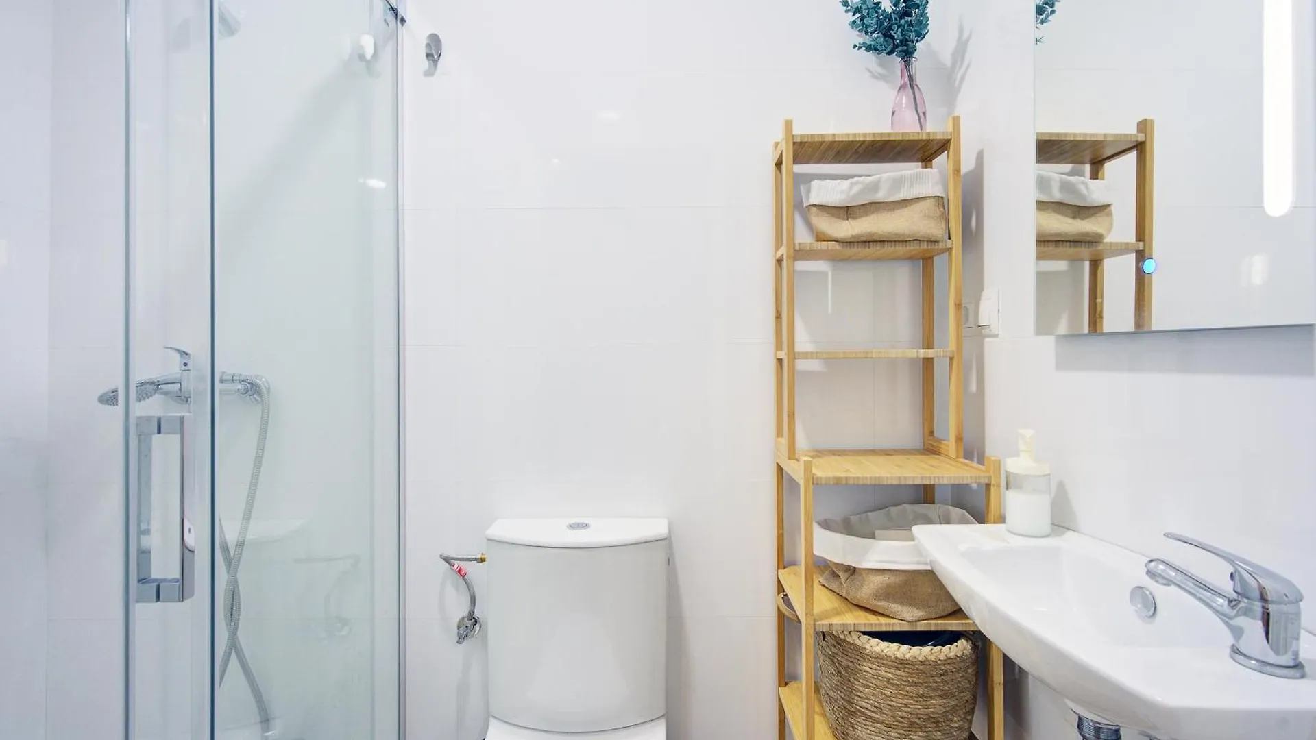גרנדה Magdalena Apartament 0*,