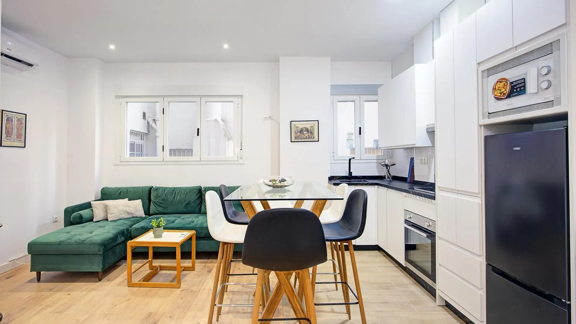 גרנדה Magdalena Apartament
