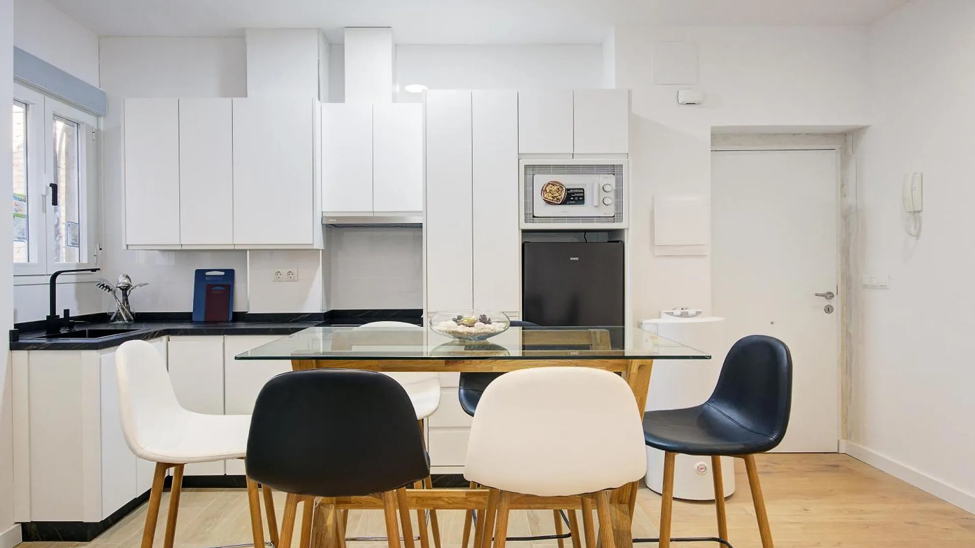 Magdalena Apartament Granada Appartement