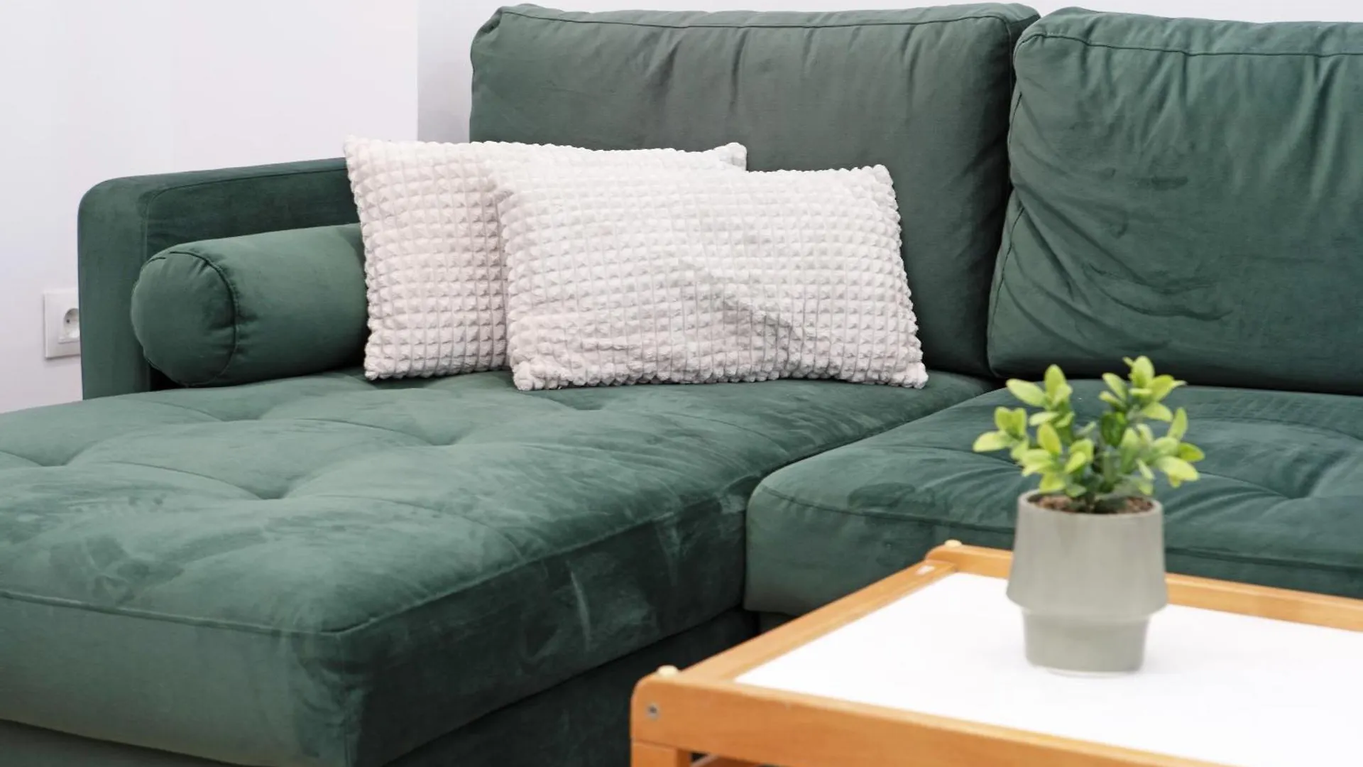 Magdalena Apartament Granada Appartement